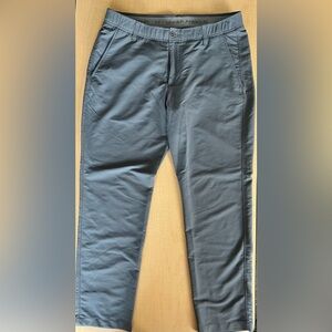 Men’s Under Armour pants, size 36/30